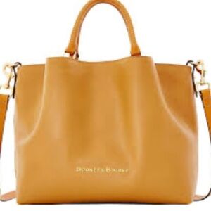 Dooney & Bourke City Large Barlow bag